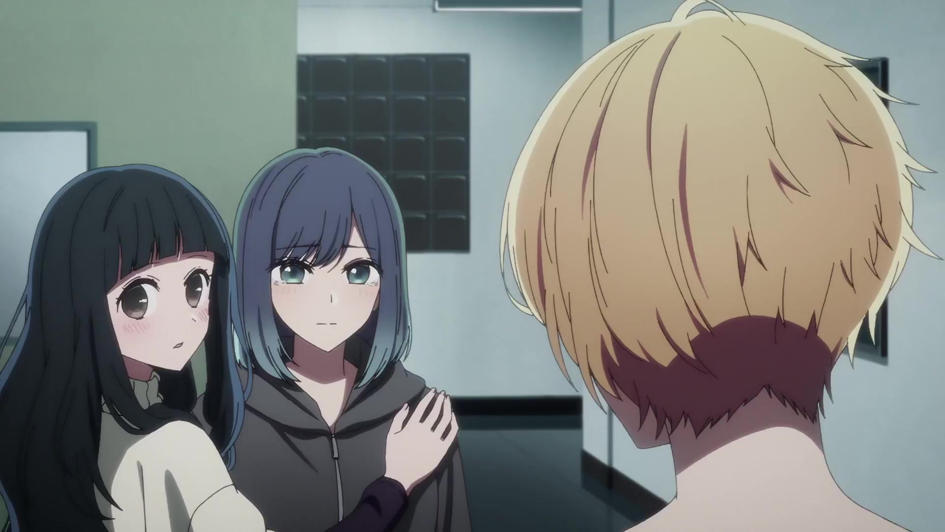 [Tsukyio Editing Resources] Oshi No Ko Season 1 (Episode 7) Raw Clips (49) (tsukyio.com).mp4